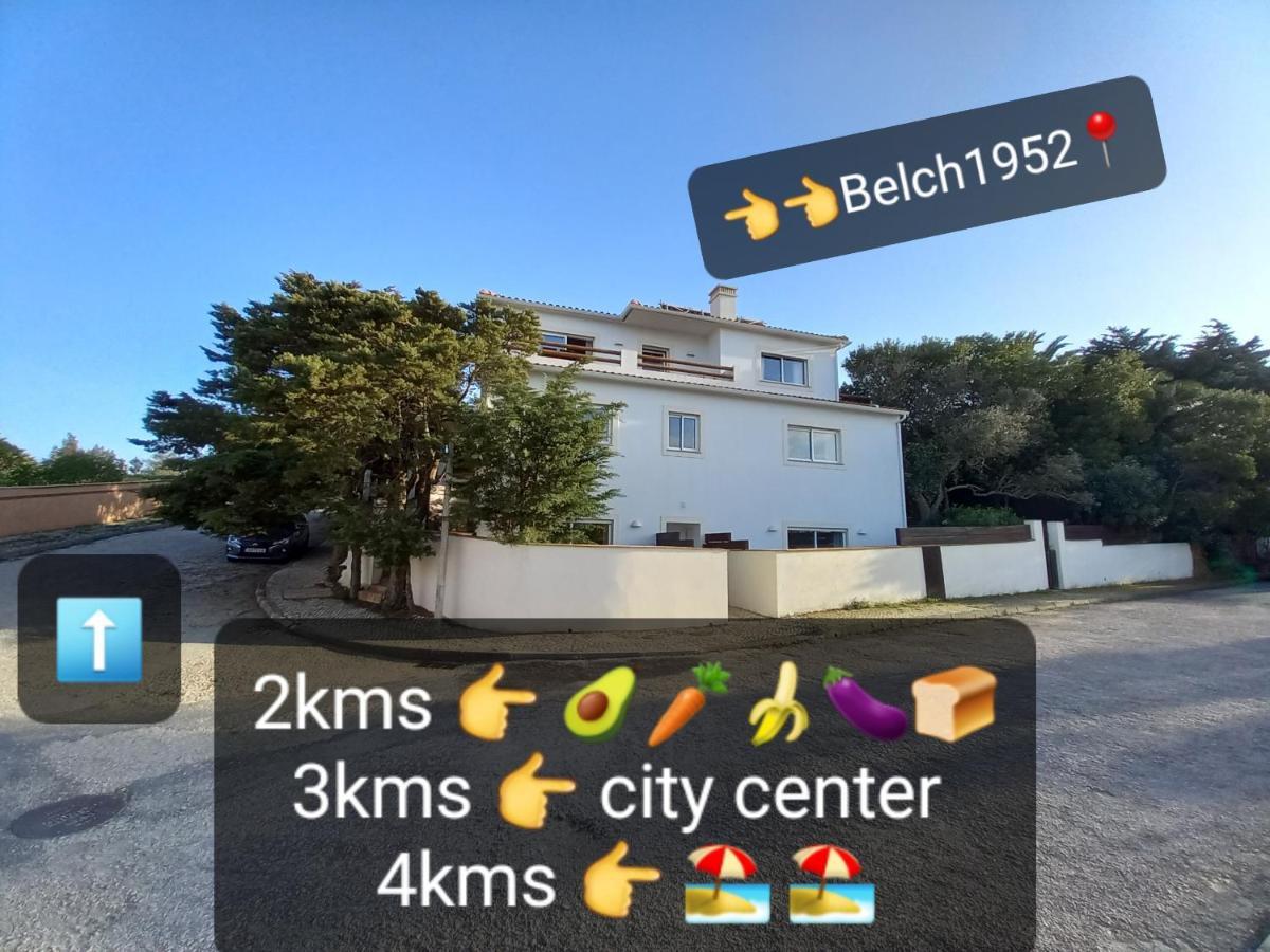 Martins Apartment - Belch1952 Lagos Zewnętrze zdjęcie
