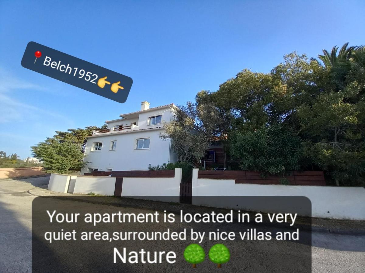 Martins Apartment - Belch1952 Lagos Zewnętrze zdjęcie