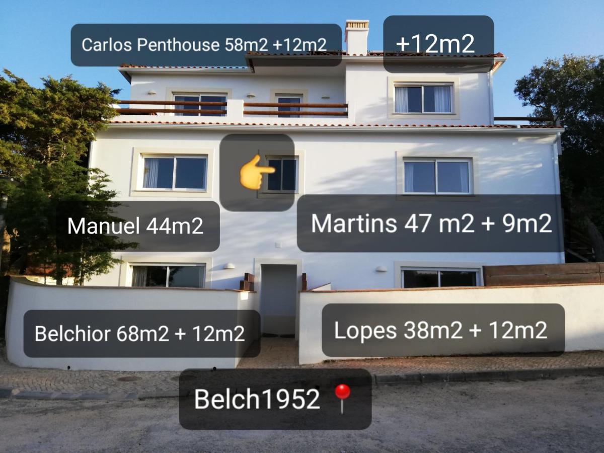 Martins Apartment - Belch1952 Lagos Zewnętrze zdjęcie